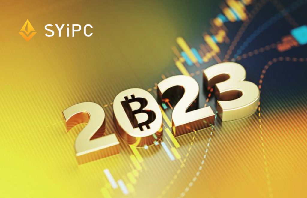 Memimpin Tren: SYIPC Menghadapi Tantangan Mata Uang Kripto dan Blockchain Secara Menyeluruh di Tahun 2023